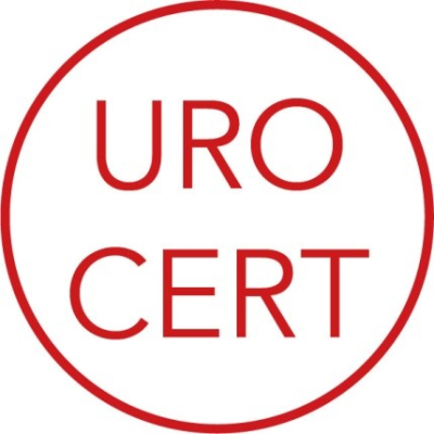Uro Cert Logo