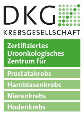 Deutsche Krebsgesellschaft Logo