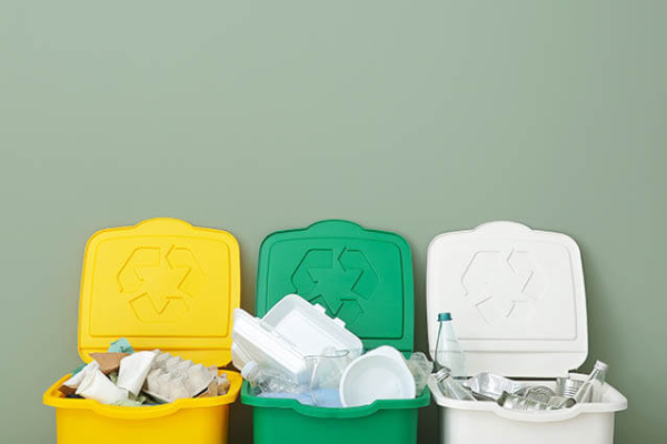 Recycling