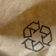 Recycling-Papier