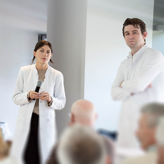 Rückblick: Urologie im Dialog 2026