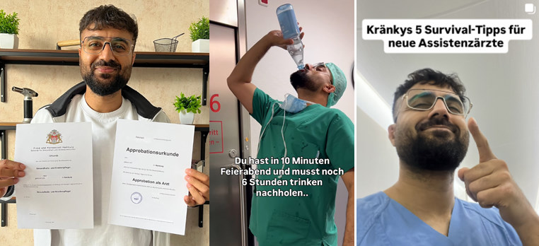 Krankenbruder
