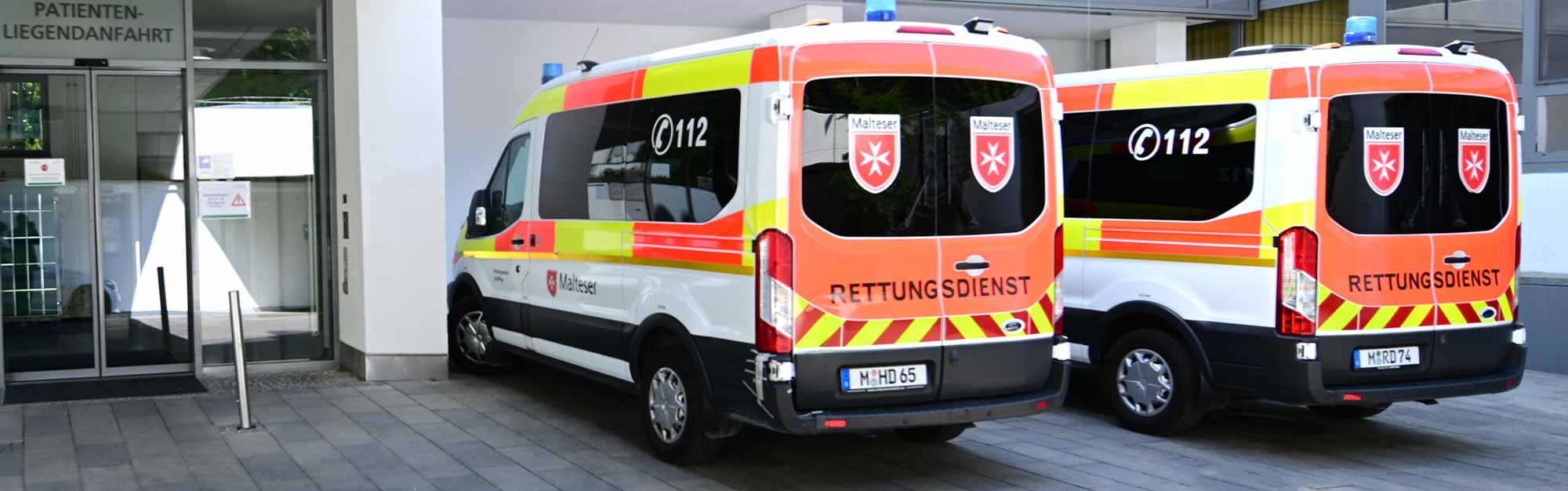 Urologischer Notfall -  Urologischen Klinik München-Planegg