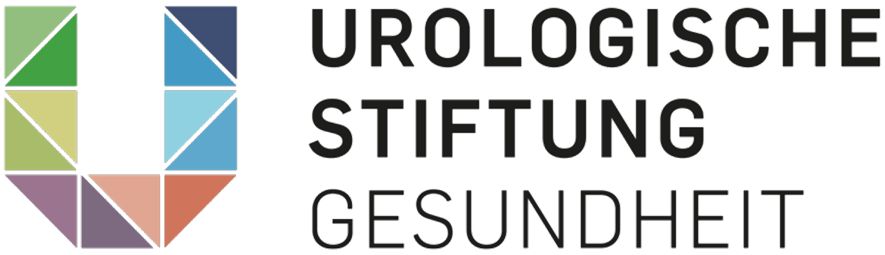 Logo Urologische Stiftung Gesundheit