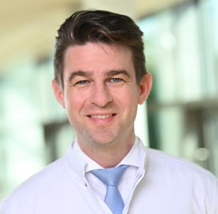 Zystektomie Prof. Dr. Maximilian Kriegmair