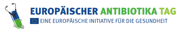 Europäischer Antibiotikatag 2019 Logo