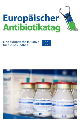 Europaeischer Antibiotikatag 2019
