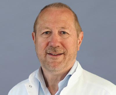 Dr. med. Georg Schön