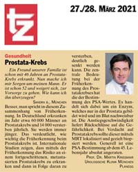 Prostatakarzinom