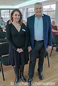 Dr. med. Bernhard Liedl