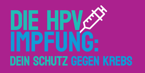HPV-Impfung: Schutz vor HPV