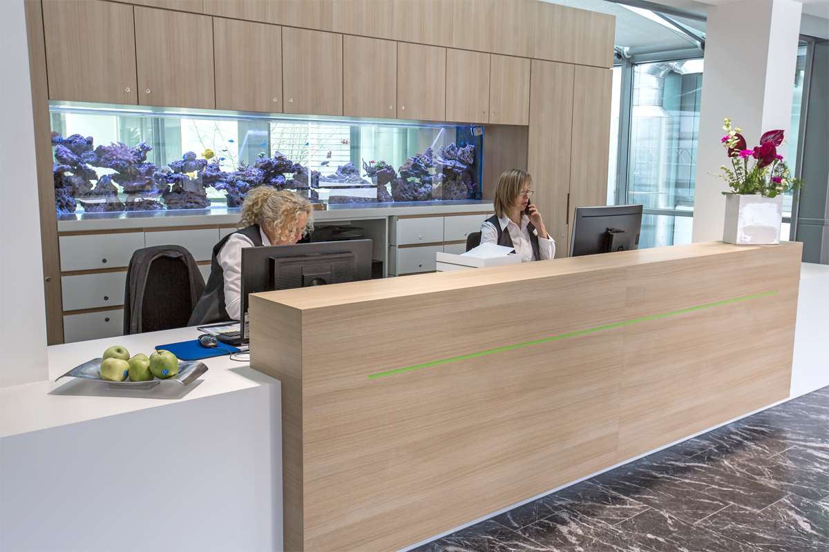 Patientenzimmer Urologische Klinik München-Planegg