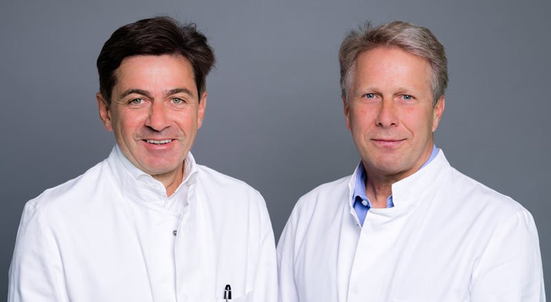 Urologische Klinik - Urologen München - Planegg