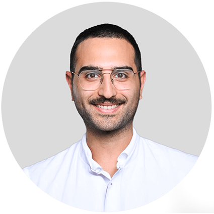 Nima Amouei