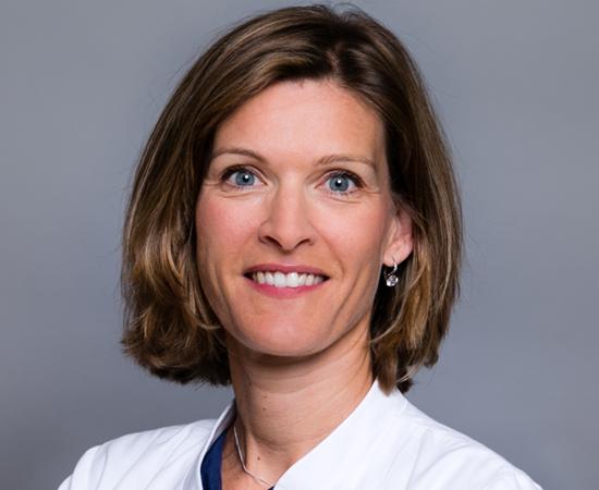 Dr. med. Ines Antreich