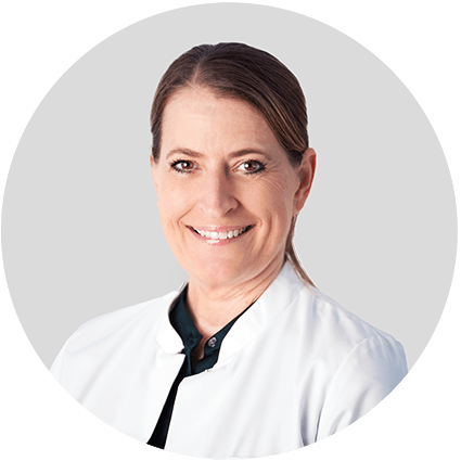 Prof Dr. med. Ricarda M. Bauer