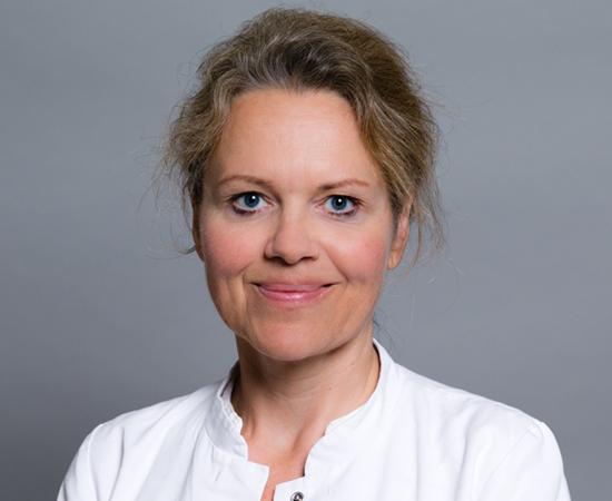 Bild Gudula Brown