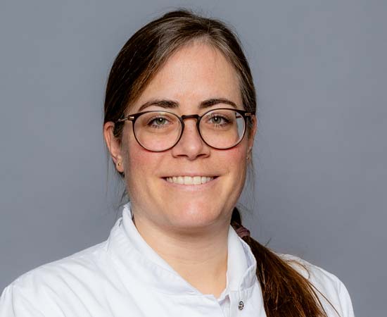 Dr. med. Nikola Fritz