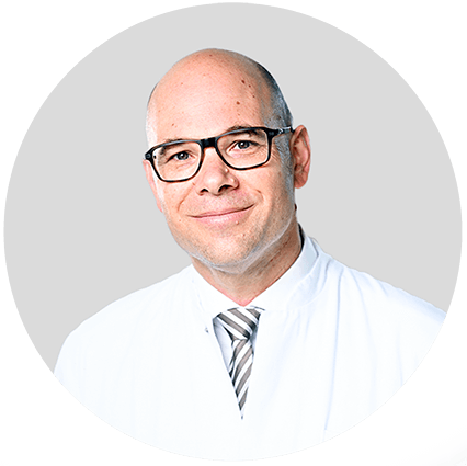 Dr. med. Marco Galle