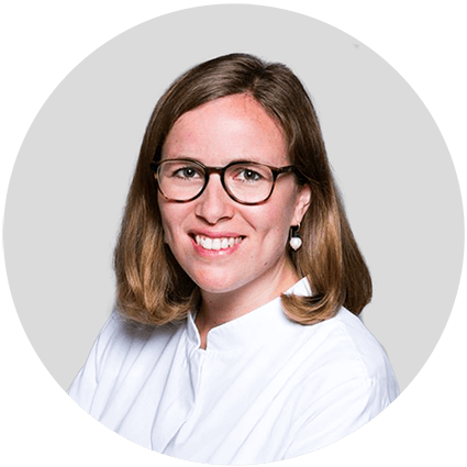 Dr. med. Antonia Greis