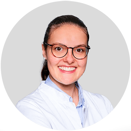 Dr. med. Louisa Hofer