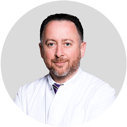 Dr. med. Alexander Kaspin