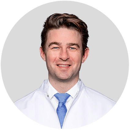 Prof. Dr. med. Maximilian Kriegmair