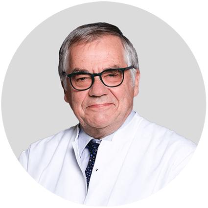 Dr. med. Bernhard Liedl