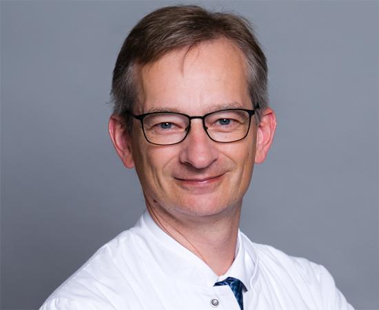 Dr. med. Andreas Meyer-Bender