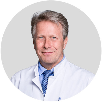 Dr. med. Ralph Oberneder