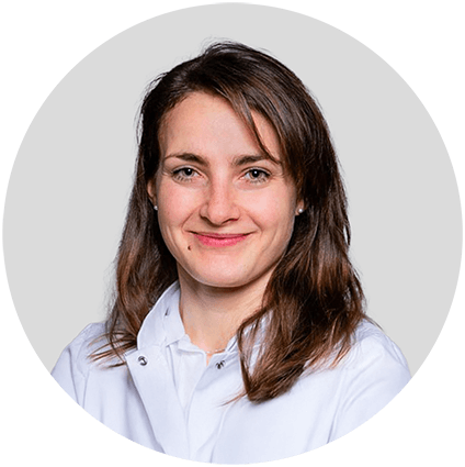 Dr. med. Martina Schernhammer