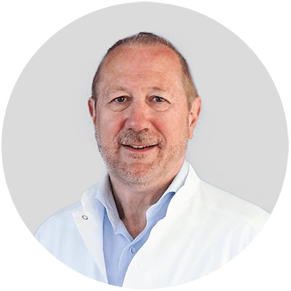 Dr. med. Georg Schön