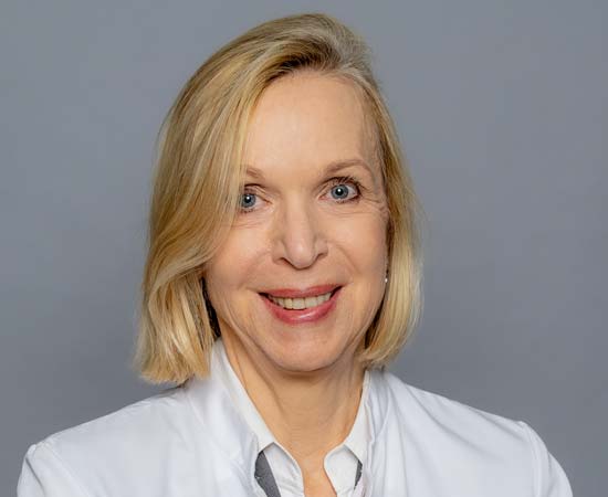 Dr. med. Margit Süßmann