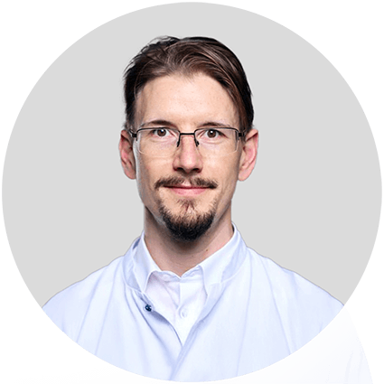 Dr. med. Thomas Tröger