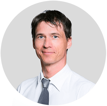 PD Dr. med. Jens C. Wallmichrath