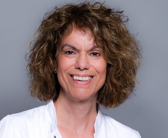 Dr. med. Christiane Wiesnet