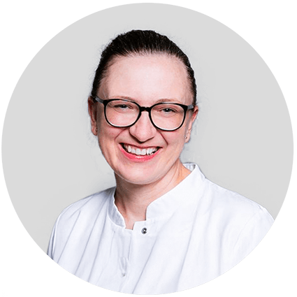 Dr. med. Magdalena Witczak