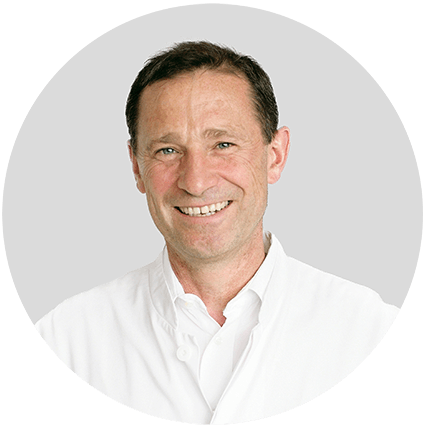Prof. Dr. Dr. med. Johannes Ullrich Schwarzer