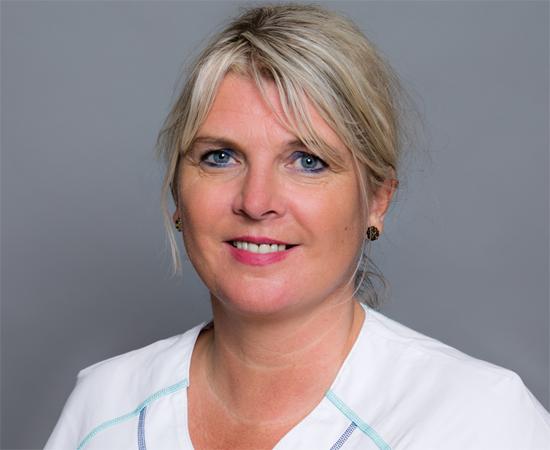 Heike Fleischmann