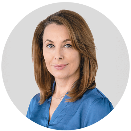 Frau Laura Mir Heidari