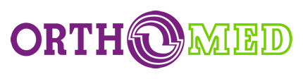 Logo Orthomed - Stomatherapie