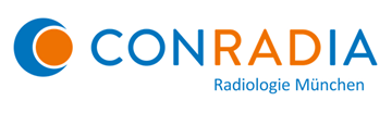 Logo der Radiologie CONRADIA