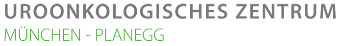 Logo des Uroonkologischen Zentrums der Urologischen Klinik München - Planegg