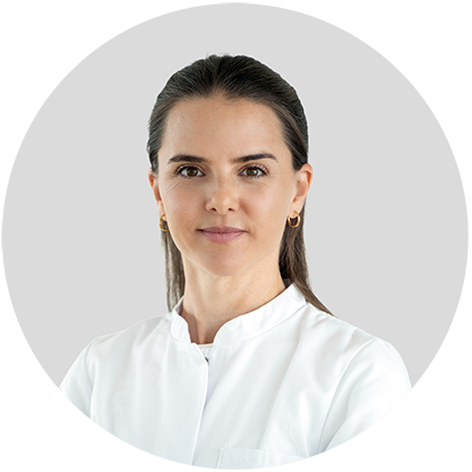 Dr. med. Nina Grundmann