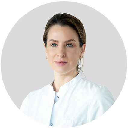 Dr. med. Antonia Kriegmair