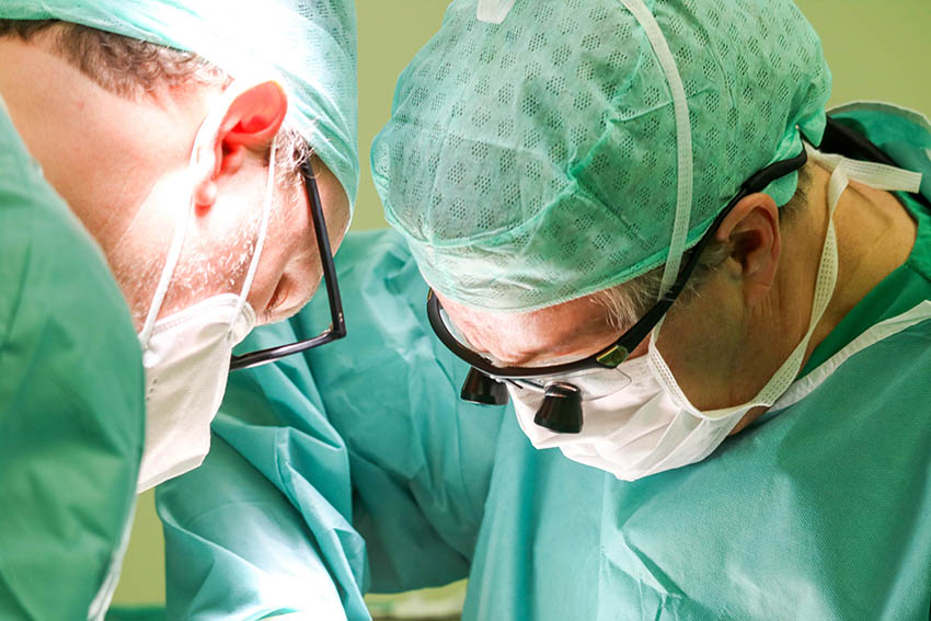 Zentrum für rekonstruktive Urogenitalchirurgie