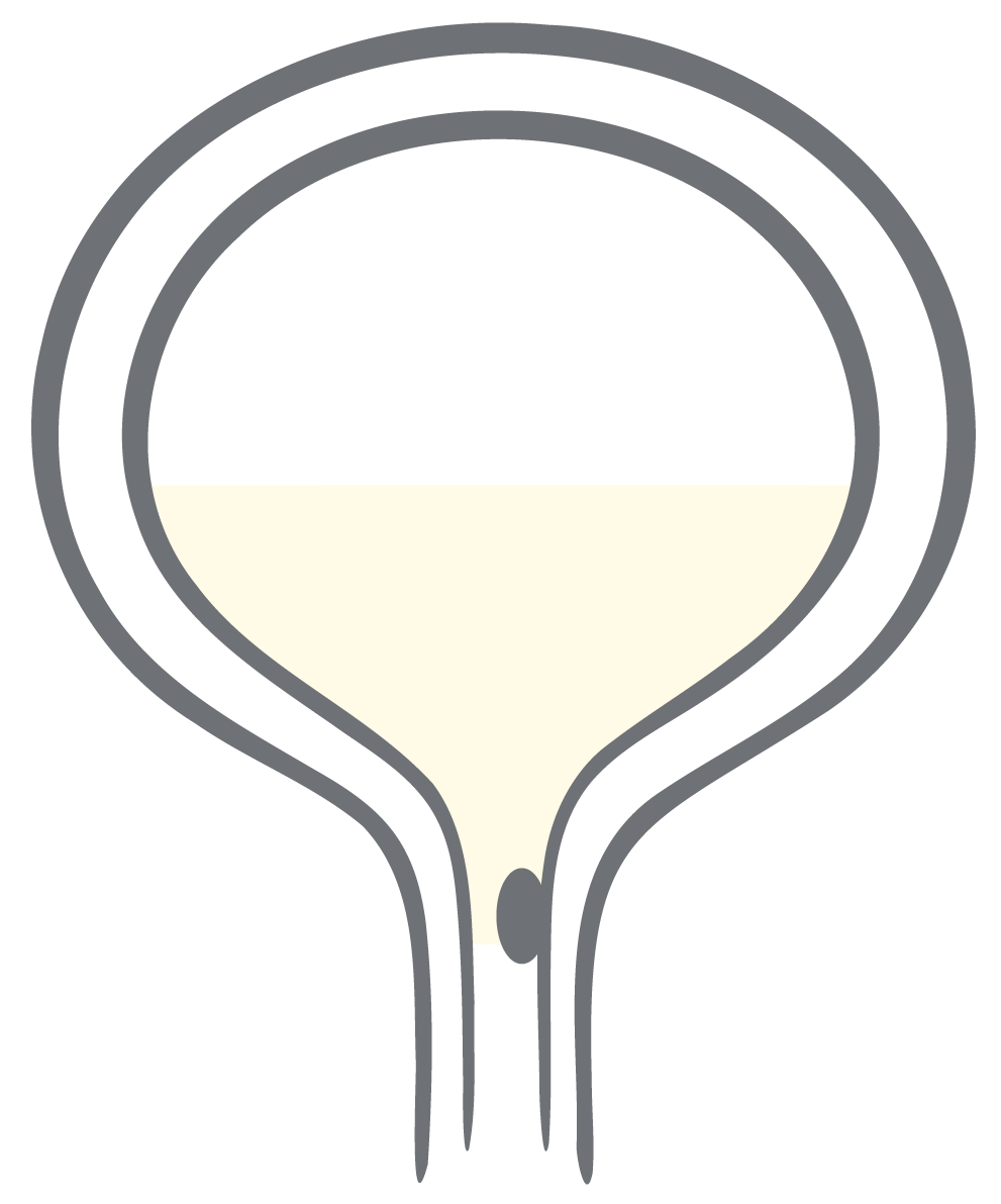 Harnröhrenkrebs Icon