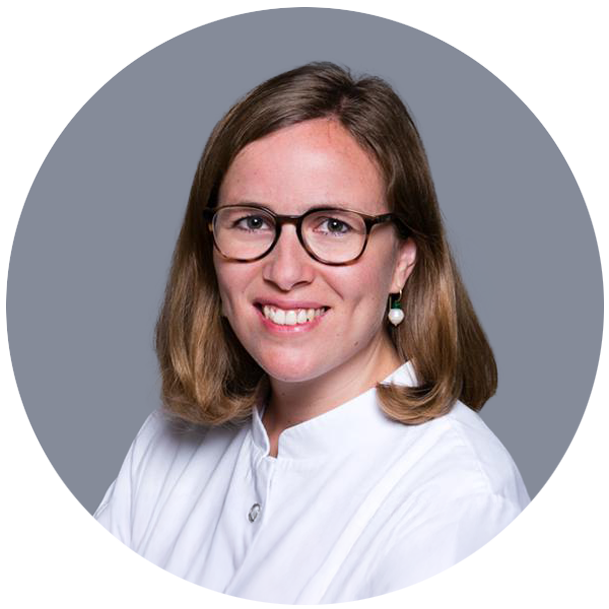 Dr. med. Antonia Greis