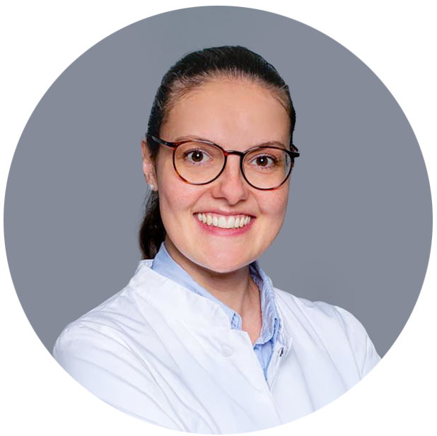 Dr. med. Luisa  Hofer, FEBU