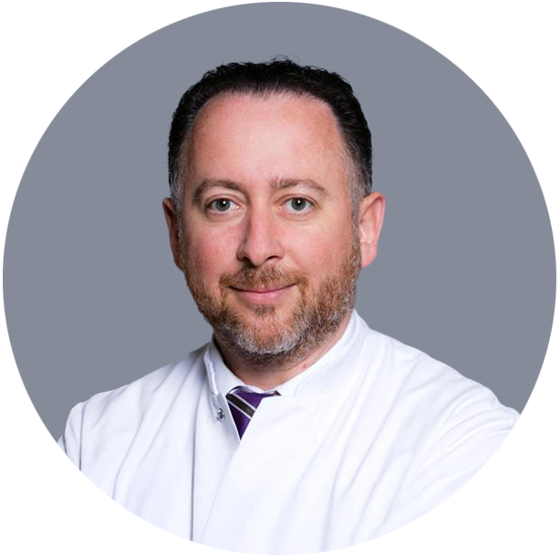 Dr. med. Alexander Kaspin